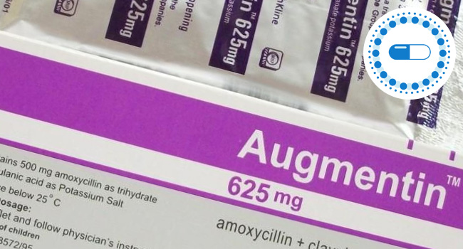 Augmentin